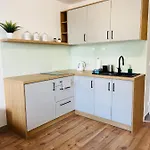 Mare E Monti Appartement