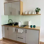 Mare E Monti Appartement *