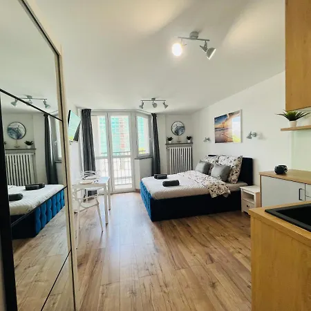 Apartamento Mare E Monti *