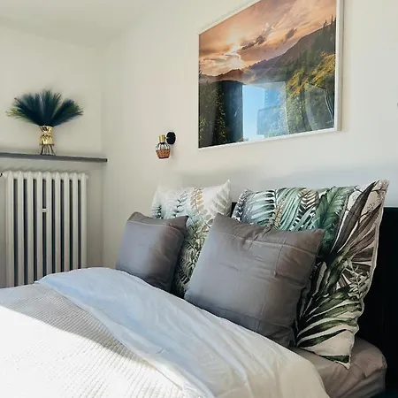 Apartment Mare E Monti *