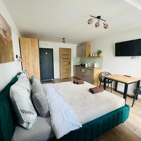 Mare E Monti 카토비체