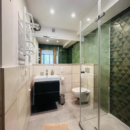 Apartment Mare E Monti *