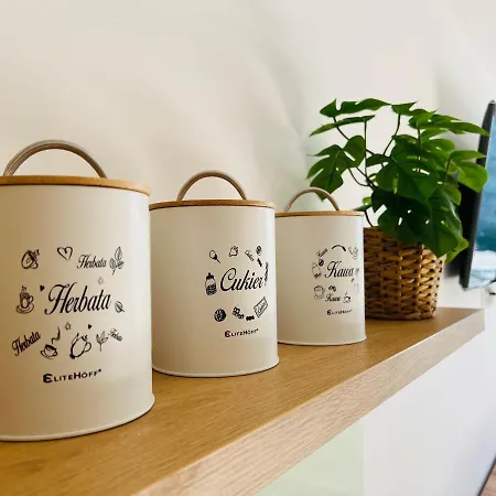 아파트 Mare E Monti 카토비체