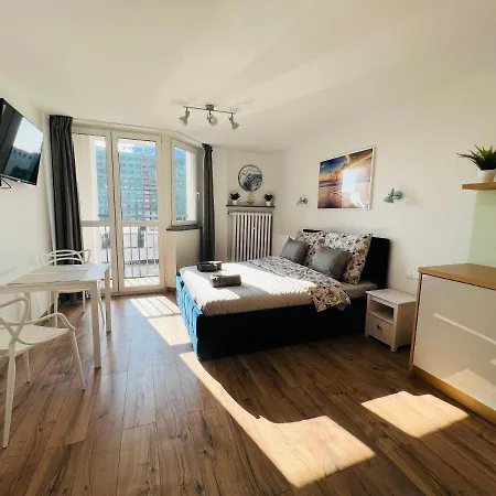 Mare E Monti * Katowice