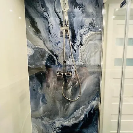 Apartment Mare E Monti Katowice