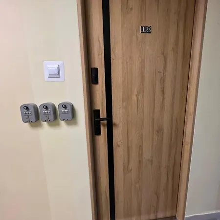 Mare E Monti 아파트 카토비체