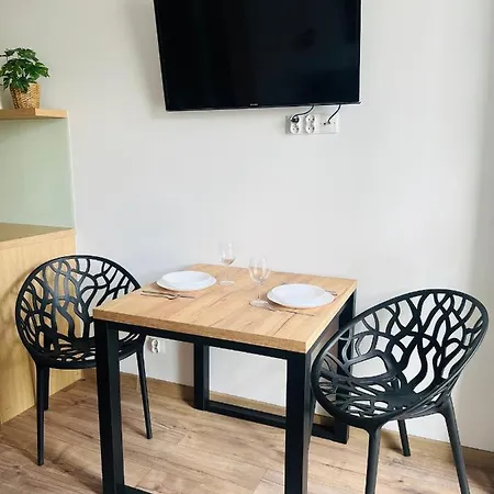 Mare E Monti Apartment