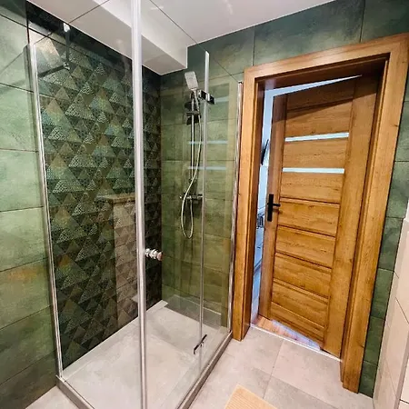 Apartment Mare E Monti *