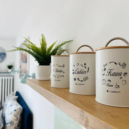 Apartment Mare E Monti