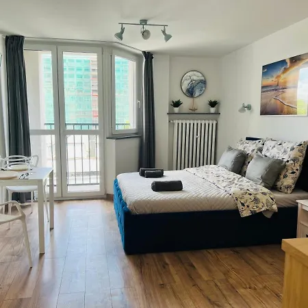 Mare E Monti Apartamento