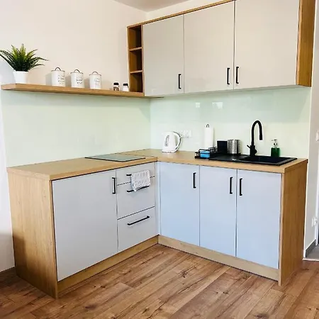 Mare E Monti Apartment