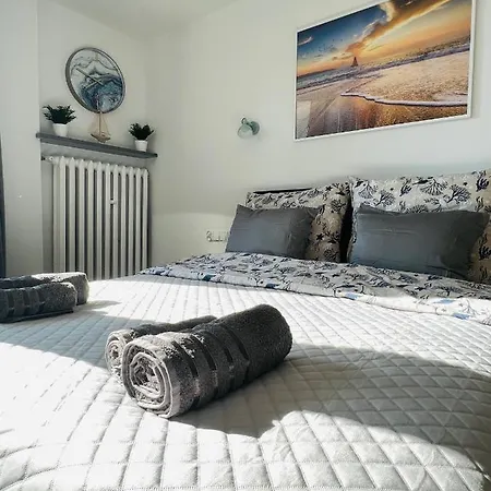 Apartment Mare E Monti