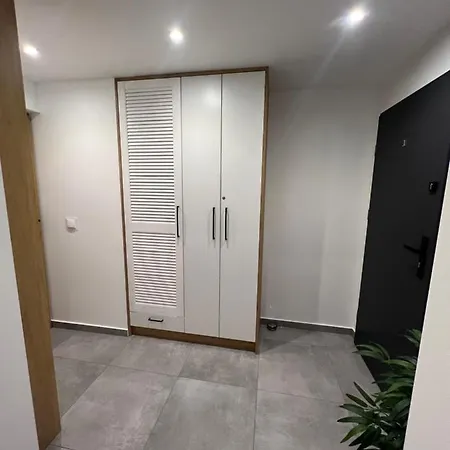 Mare E Monti Apartment
