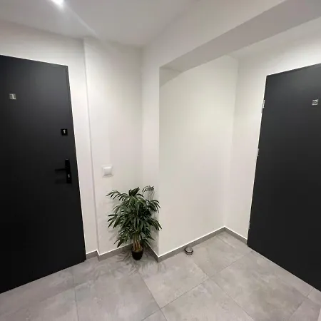 Apartment Mare E Monti *