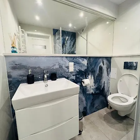 Apartment Mare E Monti