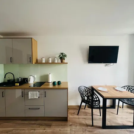 Apartment Mare E Monti