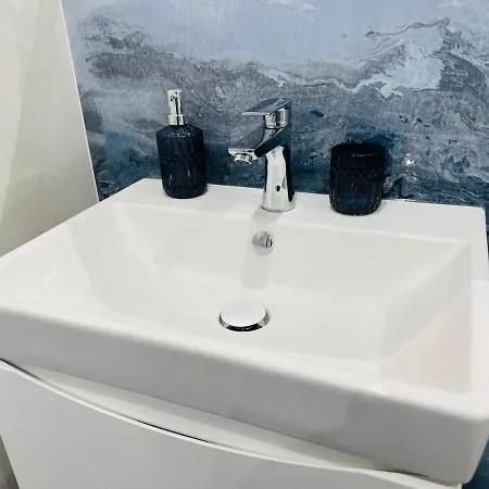 Apartment Mare E Monti