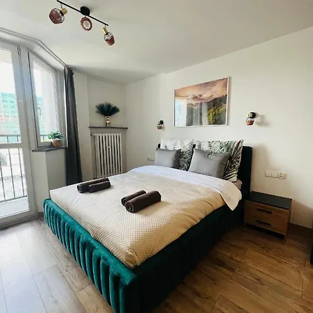 Apartment Mare E Monti