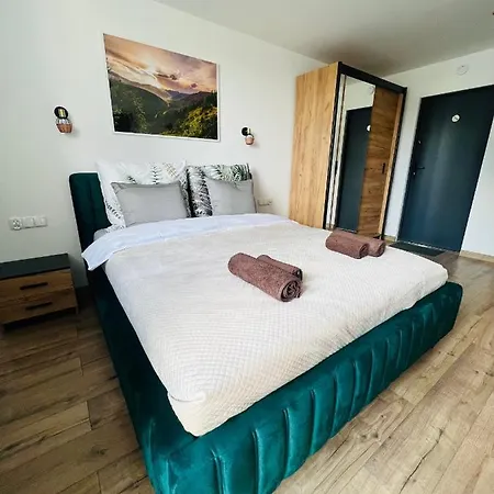 Mare E Monti * Katowice