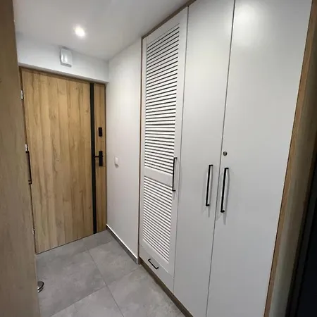 Mare E Monti Apartment *