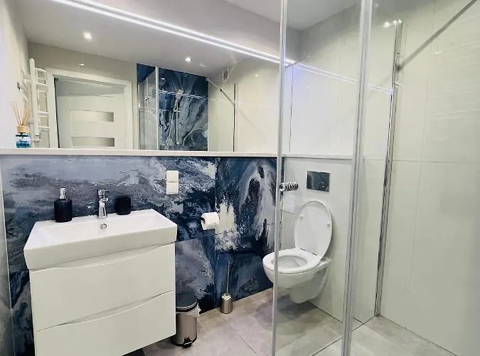 Mare E Monti Апартаменты *