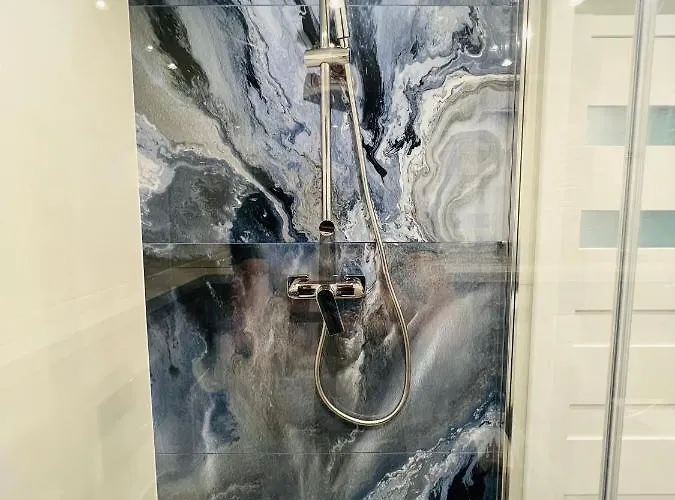 Апартаменты Mare E Monti Катовице