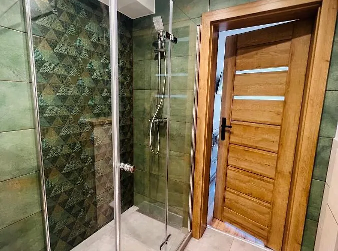 Apartment Mare E Monti *