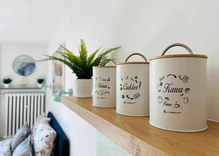 Apartment Mare E Monti