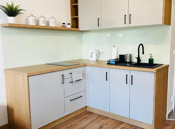 Mare E Monti Apartment