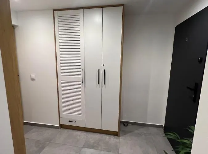 Mare E Monti Апартаменты