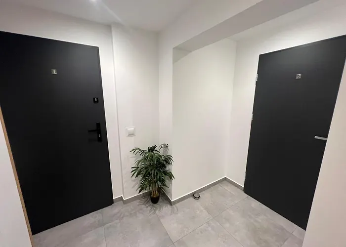 Apartment Mare E Monti *