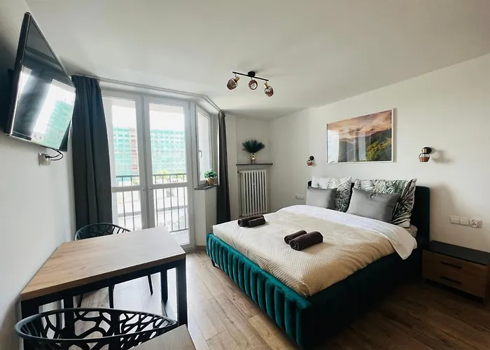 Apartment Mare E Monti