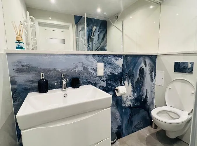 Apartment Mare E Monti