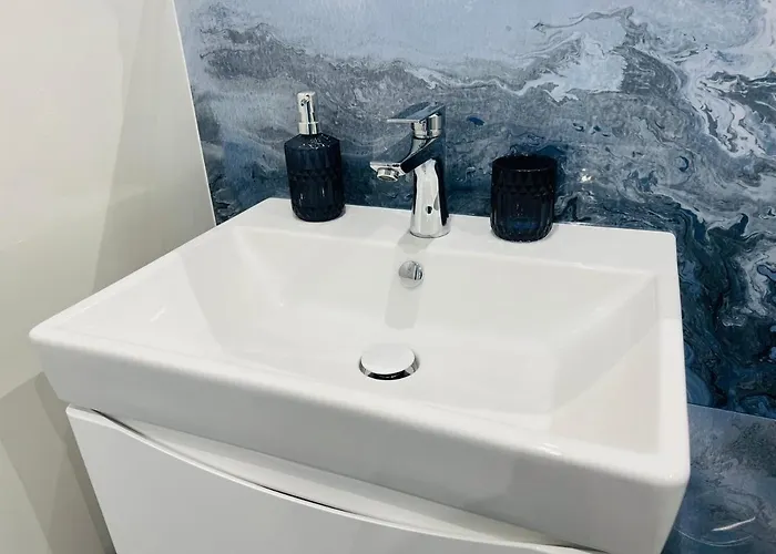 Apartment Mare E Monti