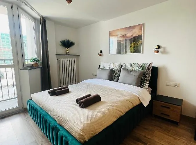 Apartment Mare E Monti