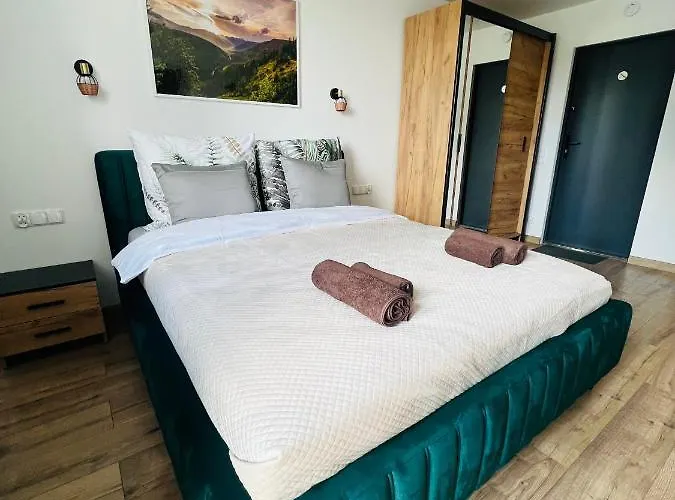 Mare E Monti * Katowice