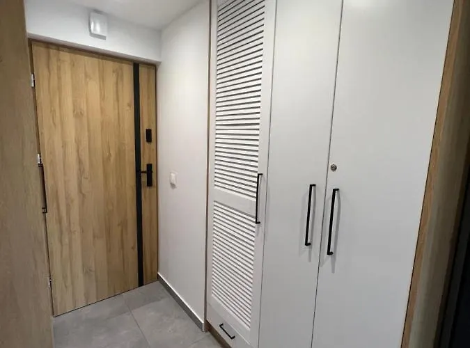 Mare E Monti Apartment *